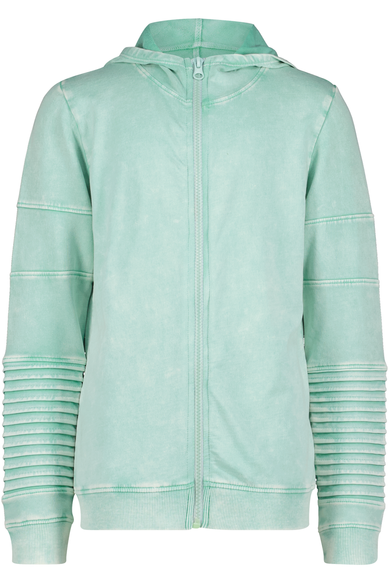 Perry Neon Pastel Green