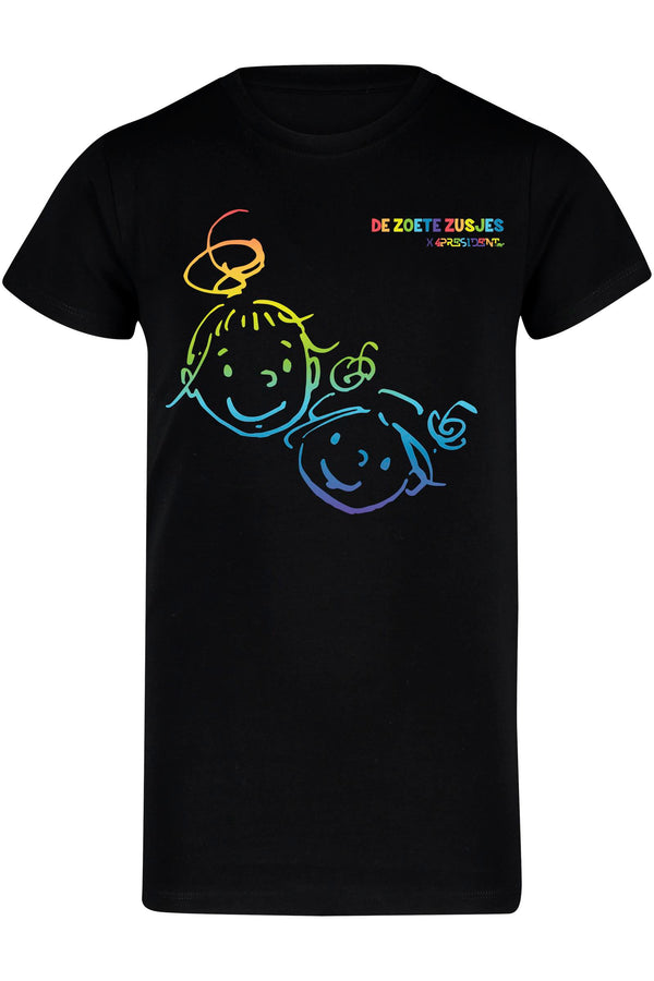 Leuke t sales shirts meiden