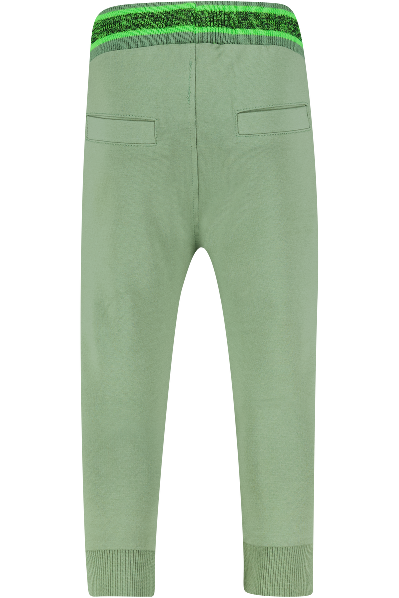 Zino Loden Frost