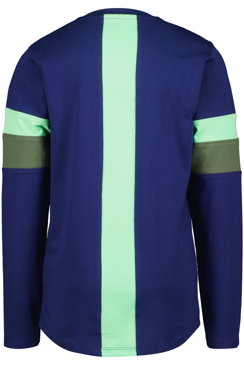 Holland navy